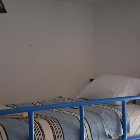 Taghazout Roof Hostel Buitenkant foto
